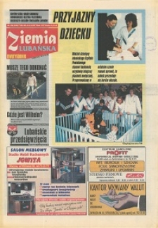Ziemia Lubańska, 1999, nr 21