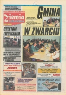 Ziemia Lubańska, 1999, nr 23