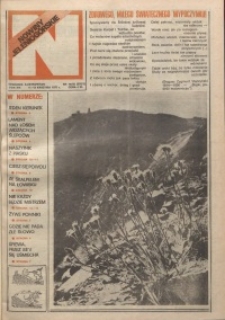 Nowiny Jeleniog&oacute;rskie : tygodnik ilustrowany, R. 19, 1977, nr 14-15 (976-977)