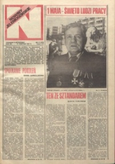 Nowiny Jeleniogórskie : tygodnik ilustrowany, R. 19, 1977, nr 17 (979)
