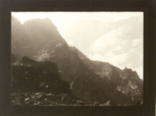 Tatry [Dokument ikonograficzny]