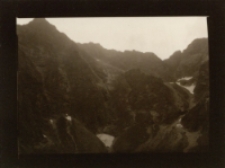 Tatry [Dokument ikonograficzny]