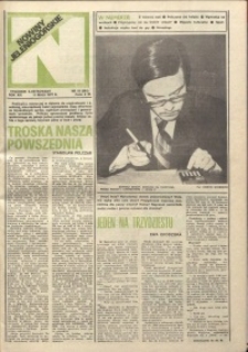 Nowiny Jeleniogórskie : tygodnik ilustrowany, R. 19, 1977, nr 19 (981)