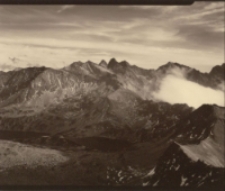 Panorama Tatrzańska 1997 [Dokument ikonograficzny]