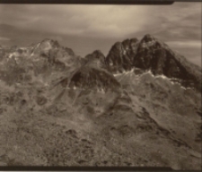 Panorama Tatrzańska 1997 [Dokument ikonograficzny]