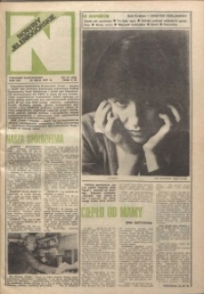Nowiny Jeleniog&oacute;rskie : tygodnik ilustrowany, R. 19, 1977, nr 21 (983)