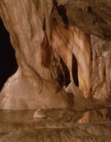 Jaskinia 4 [Dokument ikonograficzny]