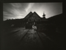 Po trzykroć samotny w schronisku Samotnia cz.3 [Dokument ikonograficzny]