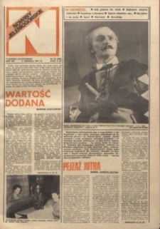 Nowiny Jeleniogórskie : tygodnik ilustrowany, R. 19, 1977, nr 23 (985)