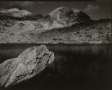 Tatry [Dokument ikonograficzny]