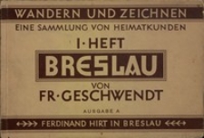 Breslau / Fr. Geschwend