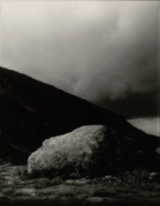 Okolice schroniska Samotnia [Dokument ikonograficzny]