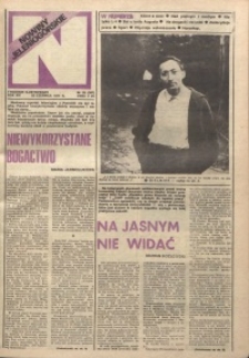 Nowiny Jeleniogórskie : tygodnik ilustrowany, R. 19, 1977, nr 25 (987)