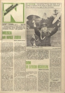 Nowiny Jeleniog&oacute;rskie : tygodnik ilustrowany, R. 19, 1977, nr 26 (988)