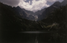 Morskie Oko [Dokument ikonograficzny]
