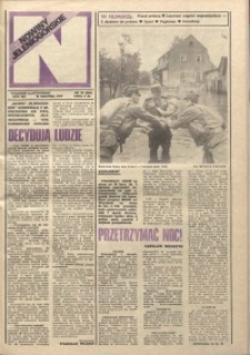 Nowiny Jeleniogórskie : tygodnik ilustrowany, R. 19, 1977, nr 32 (994)