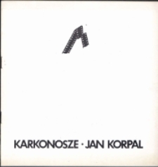 Karkonosze - Jan Korpal [Dokument Życia Społecznego]