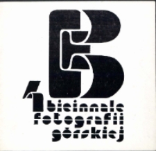 4 Biennale Fotografii Górskiej [Dokument życia społecznego]