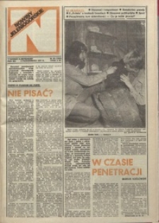 Nowiny Jeleniogórskie : tygodnik ilustrowany, R. 19, 1977, nr 40 (1002)