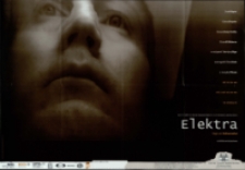 Elektra - plakat [Dokument życia społecznego]