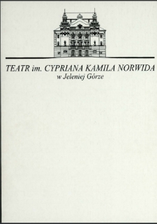 Hauptmann - program [Dokument życia społecznego]