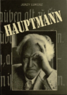 Hauptmann - program [Dokument życia społecznego]