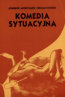 Komedia sytuacyjna - program [Dokument życia społecznego]