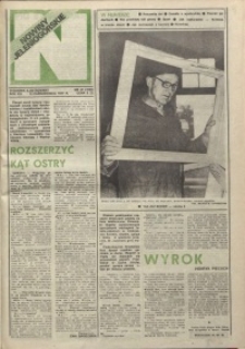 Nowiny Jeleniog&oacute;rskie : tygodnik ilustrowany, R. 19, 1977, nr 41 (1003)