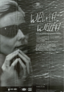 Wielka woda - plakat [Dokument życia społecznego]