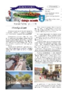 Świebodzice - Dzieje Miasta, 2018, nr 7 (248) [Dokument elektroniczny]