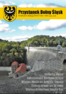 Przystanek Dolny Śląsk, 2017, nr 2 (15) [Dokument elektroniczny]