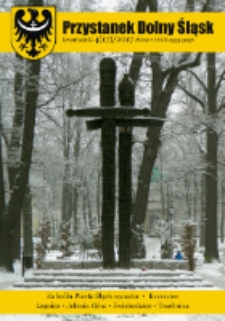 Przystanek Dolny Śląsk, 2017, nr 4 (17) [Dokument elektroniczny]