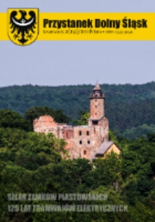 Przystanek Dolny Śląsk, 2018, nr 2 (19) [Dokument elektroniczny]