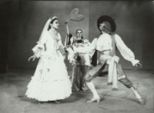 Miłość do trzech pomarańczy (fot. 2) [Dokument ikonograficzny]