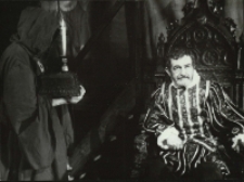 Fatalia błazeńska (fot. 1) [Dokument ikonograficzny]