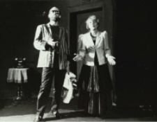 Ostatnia wieczerza (fot. 3) [Dokument ikonograficzny]