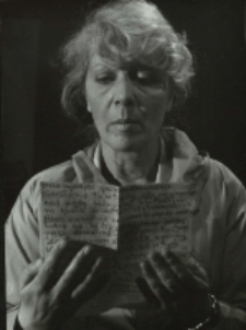 Ostatnia wieczerza (fot. 14) [Dokument ikonograficzny]