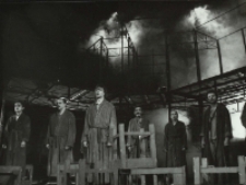 Noc Walpurgii albo kroki komandora (fot. 1) [Dokument ikonograficzny]