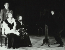 Tango (fot. 1) [Dokument ikonograficzny]