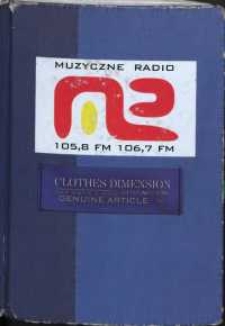 Dziennik podróży. Euroregion Nysa 2006-2007