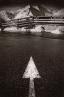 Strzałka [Dokument ikonograficzny]