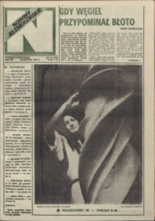 Nowiny Jeleniog&oacute;rskie : tygodnik ilustrowany, R. 21!, 1978, nr 34 (1048)