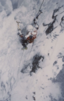 TOPR - Moje życie [Dokument ikonograficzny]