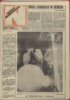 Nowiny Jeleniog&oacute;rskie : tygodnik ilustrowany, R. 21!, 1978, nr 35 (1049)