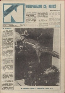Nowiny Jeleniog&oacute;rskie : tygodnik ilustrowany, R. 21!, 1978, nr 38 (1052)