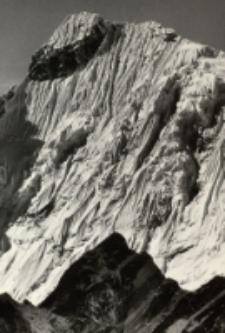 Szczyt bezimienny [Dokument ikonograficzny]