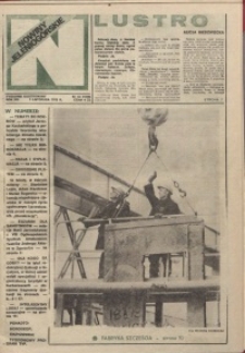 Nowiny Jeleniog&oacute;rskie : tygodnik ilustrowany, R. 21!, 1978, nr 44 (1058)