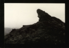 Bieszczady [Dokument ikonograficzny]