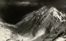 Chwile w Tatrach [Dokument ikonograficzny]