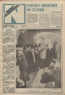 Nowiny Jeleniogórskie : tygodnik ilustrowany, R. 21!, 1978, nr 45 (1059)